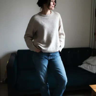 Vita_lady